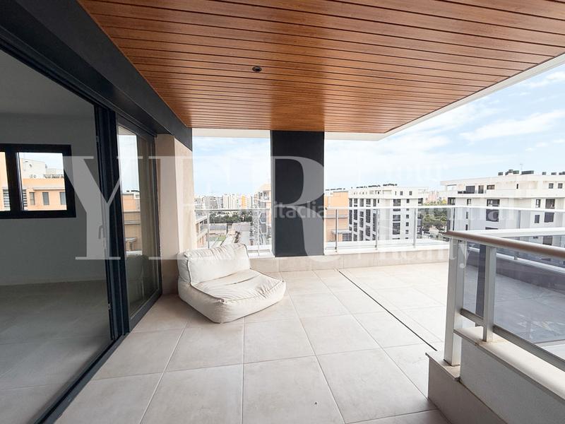 Foto aed25e25-5eb9-4eec-a2aa-7a91521bb7aa. Piso en calle del torero vicente blau “el tino” 3 piso en venta en el corazón del PAU 5 "mariola sun" en Alicante