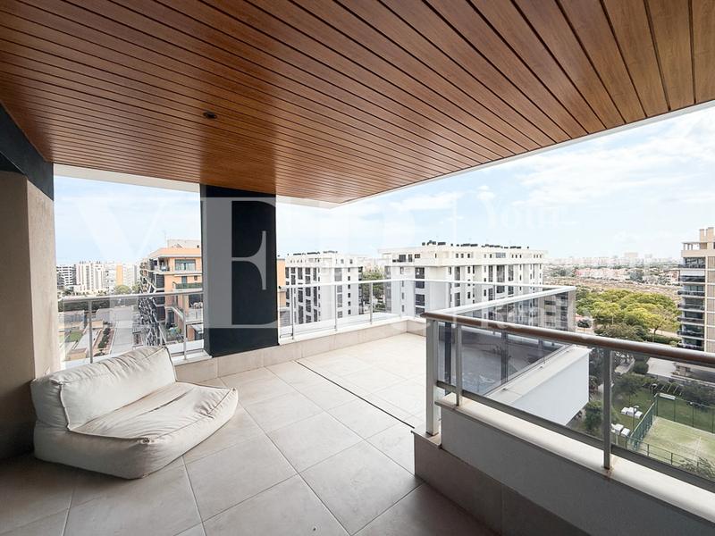 Foto e69f030b-e927-41e2-8c17-3dc09d4095a7. Piso en calle del torero vicente blau “el tino” 3 piso en venta en el corazón del PAU 5 "mariola sun" en Alicante