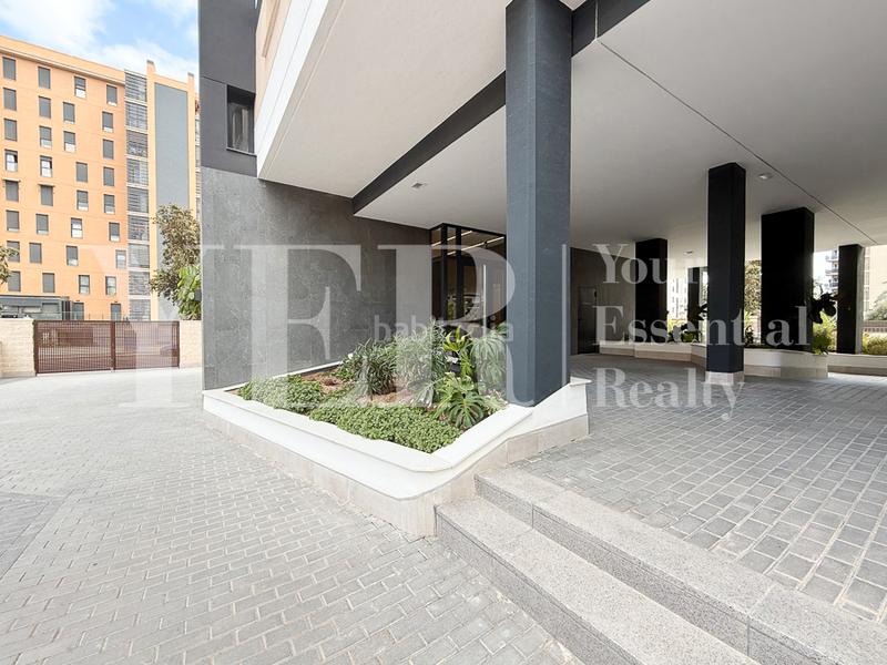 Foto ec14c1df-37b2-47d9-a08e-e8529c136d7e. Piso en calle del torero vicente blau “el tino” 3 piso en venta en el corazón del PAU 5 "mariola sun" en Alicante