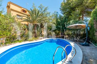 Chalet  Calle lisboa. ¡exclusivo chalet en venta en coveta fumà, el campello – ubicaci
