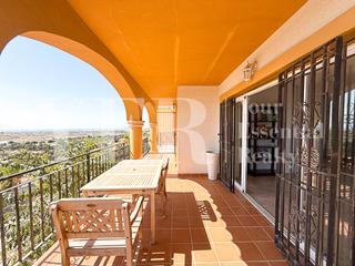 Etagenwohnung  Carrer de i'aigualera 3. ¡oportunidad única en bonalba! vivienda con vistas panorámicas a