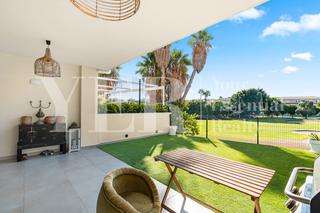 Casa a schiera  Avenida del locutor vicente hipólito. Bungalow de ensueño con vistas al golf