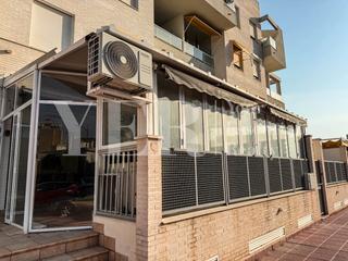 Local Comercial  Avinguda d'alacant. Local compatible vivienda y restauración , campello