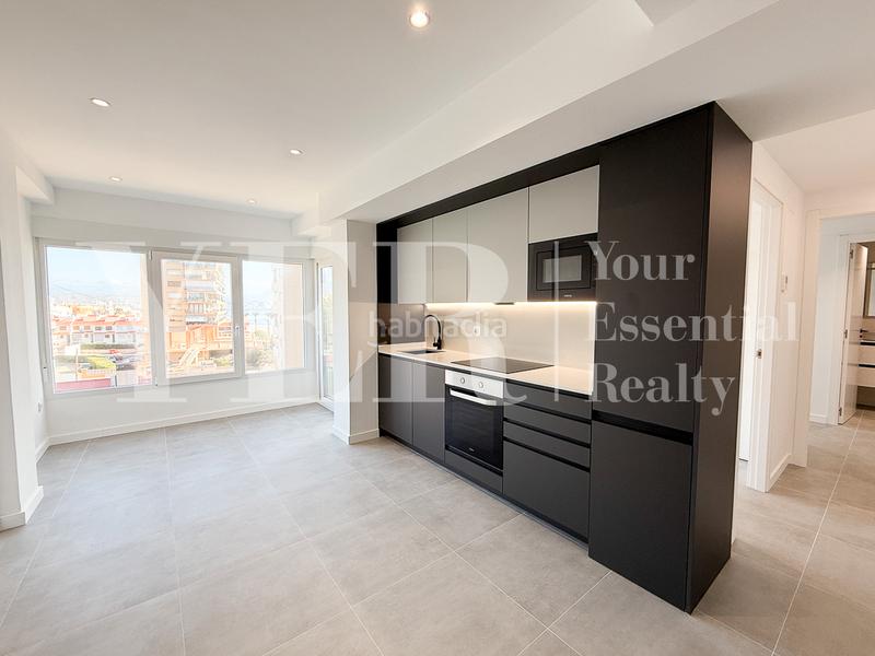 Foto 1cbf2aa6-bf27-4504-bc55-7a89aa9a5b2b. Pis a avenida jaime i el conquistador 144 a Playa Muchavista Campello (el)