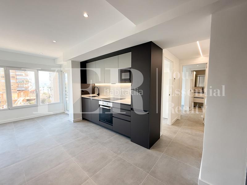 Foto 430ebf53-c98a-46bb-a78f-4a842b84d279. Pis a avenida jaime i el conquistador 144 a Playa Muchavista Campello (el)