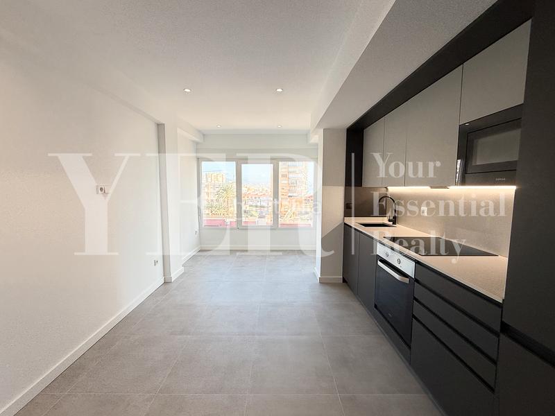 Foto 98371bd3-8f34-4a5e-b1d2-066be3ba1274. Pis a avenida jaime i el conquistador 144 a Playa Muchavista Campello (el)