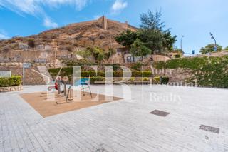 Alquiler Oficina  Avenida de jaime ii. Local alquiler único estilo urbano, centro alicante