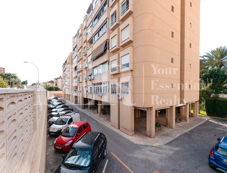 Foto 3df19f1a-6ce2-4a18-ba24-c9d6275377c9. Appartement dans calle arpón 3 dans Cabo de las Huertas Alicante