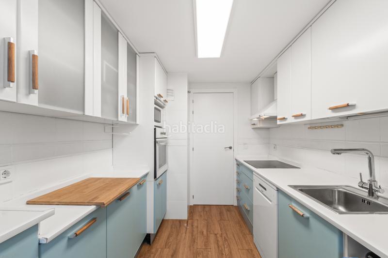 Foto 1d1c72f1-c49d-4b04-8057-e767d1cdbc92. Appartamento in avenida de holanda 17 in Playa de San Juan Alicante