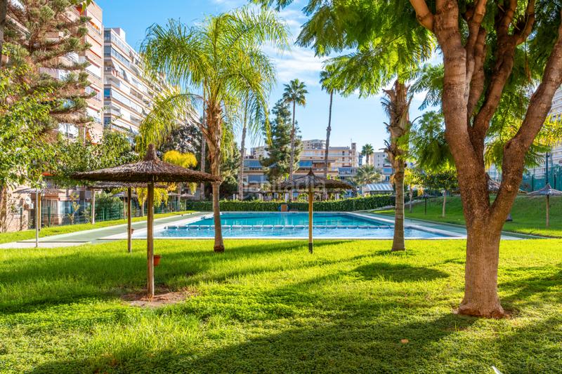 Foto a8a6c57e-3053-4297-9f98-f1eb13616fc7. Appartamento in avenida de holanda 17 in Playa de San Juan Alicante