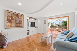 Appartement  Avenida de holanda 17. Exclusivo piso con terraza y piscina en playa de san juan