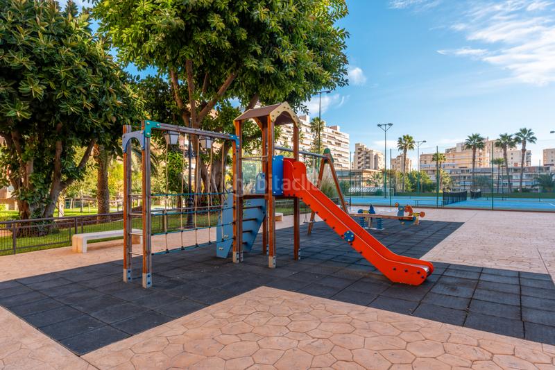 Foto ca25c43d-25ab-4c57-8328-d440d99840b6. Appartamento in avenida de holanda 17 in Playa de San Juan Alicante