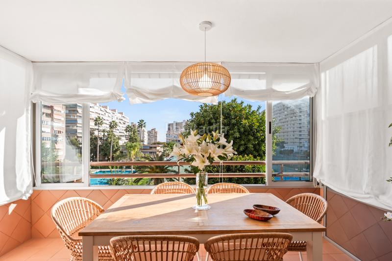 Foto e6319bd2-b6bb-4dea-996a-277f9604e0f8. Appartamento in avenida de holanda 17 in Playa de San Juan Alicante