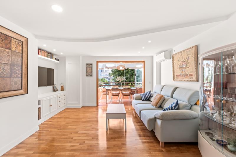 Foto edade870-fe34-41ad-b86f-49766c321630. Appartamento in avenida de holanda 17 in Playa de San Juan Alicante