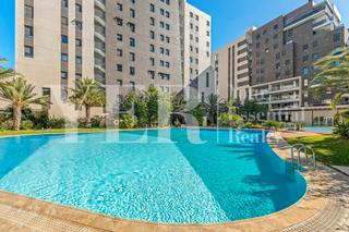 Rent Penthouse in Maestro josé garberí serrano 12. Impresionante ático con vistas al mar en pau 5