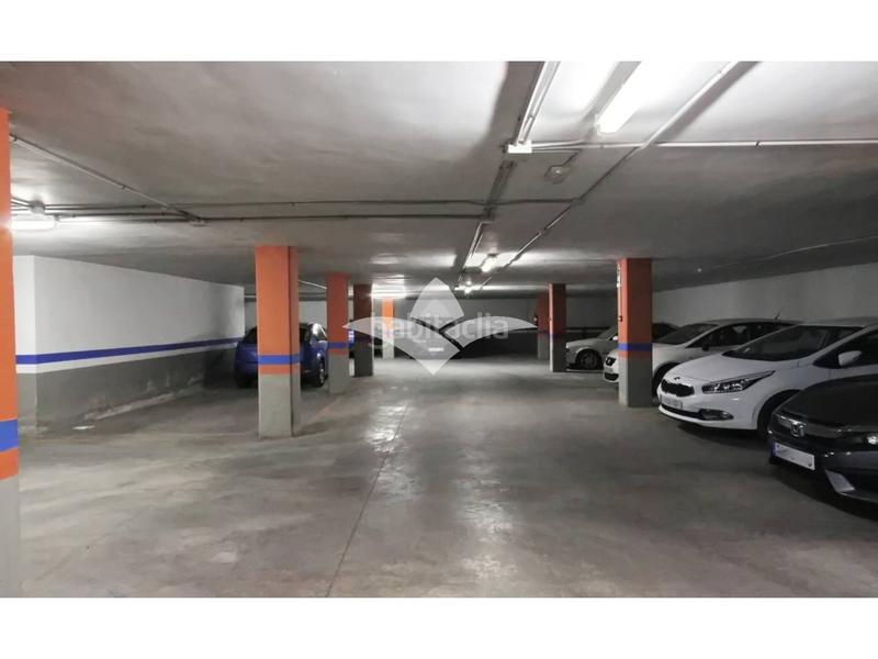 Foto 5aef9b8c-7c98-4e8f-b8e1-5988472bb890. Posto auto in Meliana