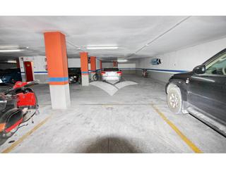 Aparcament cotxe  Mestra carmen donderis. Plaza de garaje en venta en meliana, lhorta nord valencia.