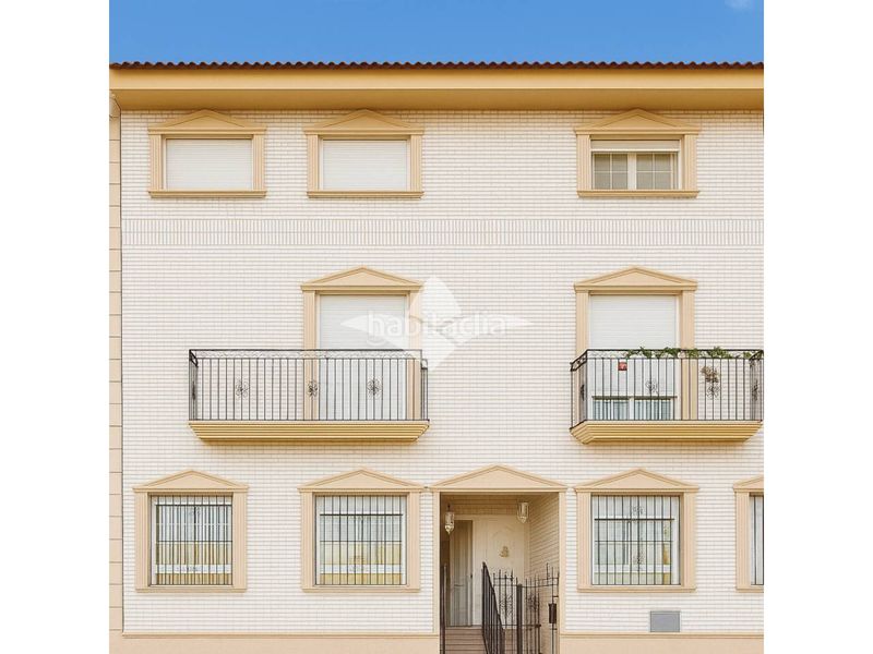 Foto 767969a6-6d5d-493e-afb1-1ab9619e1ffd. Casa amb calefacció aparcament piscina a Meliana