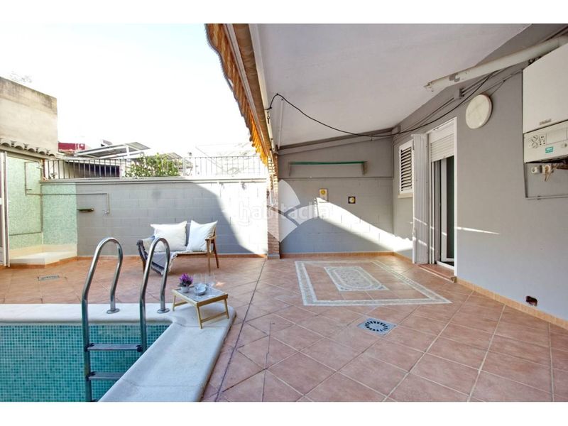 Foto 807c255e-eec3-454e-aba1-fda7449c5e93. Casa amb calefacció aparcament piscina a Meliana