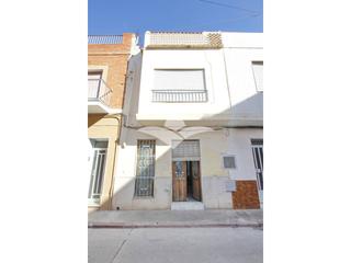 Casa a Meliana. Casa en venta en meliana, lhorta nord valencia ref val18 105.000
