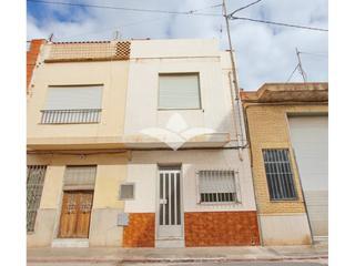 Casa en Meliana. Casa en venta en meliana, lhorta nord valencia ref val16 115.000