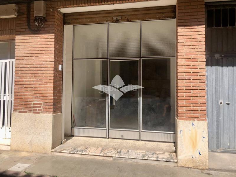 Foto 32e47c90-c1f0-4ae4-a51c-a4996b2b5f51. Alquiler local comercial localalmacén en alquiler valencia ref almavalen. en Meliana