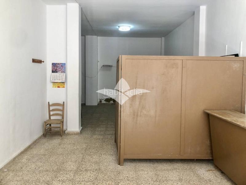 Foto b40bd616-9213-4d10-a369-17eab5658364. Alquiler local comercial localalmacén en alquiler valencia ref almavalen. en Meliana
