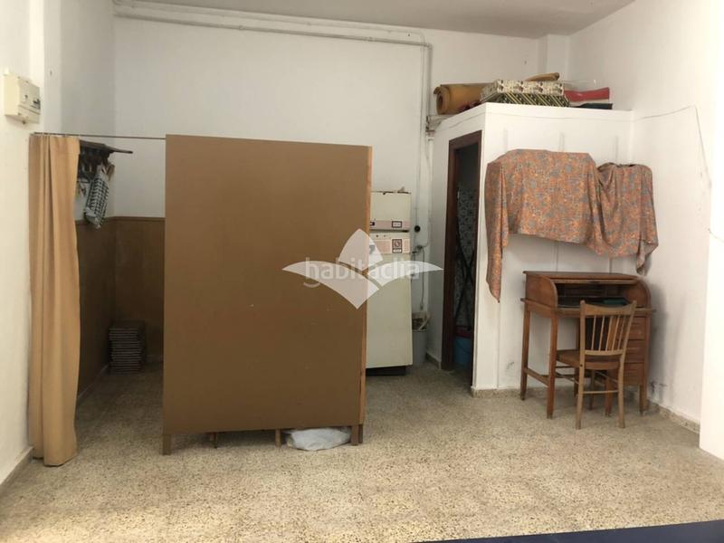 Foto 5de0cf69-8467-4564-a74f-3e8bb6dbe60d. Lloguer local comercial a Meliana