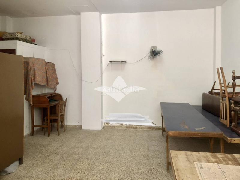 Foto c8215ef0-fbfa-4a13-99c0-4eba8bfd4a27. Lloguer local comercial a Meliana