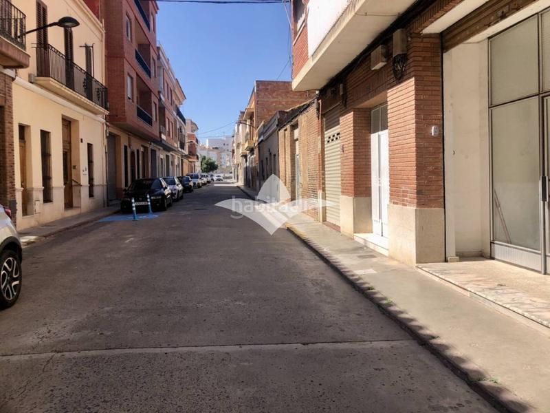 Foto e95fe9e5-5f14-451e-a803-09b89586e524. Lloguer local comercial a Meliana