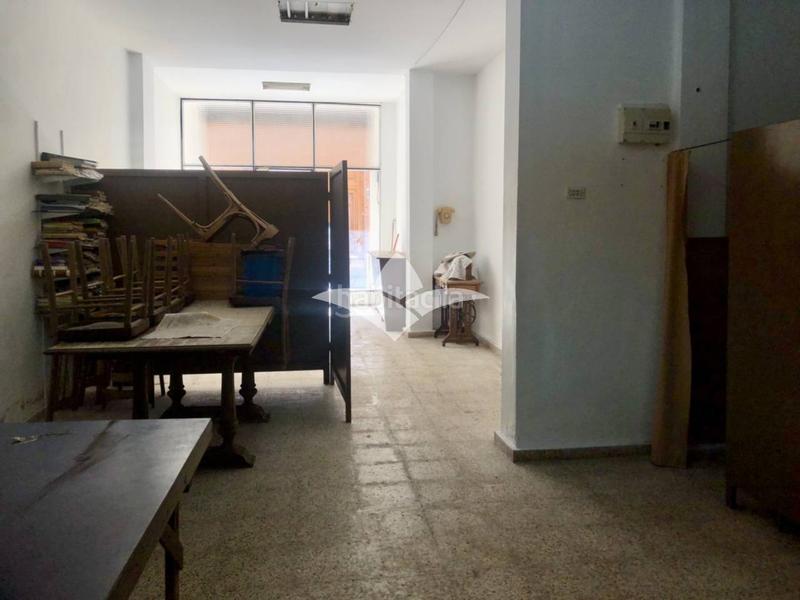 Foto fe39c83a-291f-4cae-b43b-90b2dd7c7f2b. Lloguer local comercial a Meliana