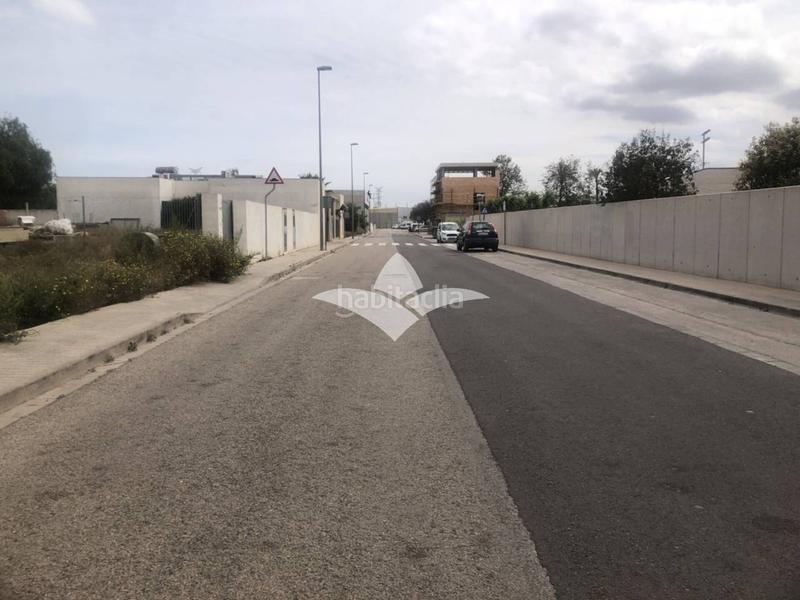 Foto 17d53d72-50b6-458a-a987-b2a15af5bc0d. Nau industrial a mig 8 a Vinalesa