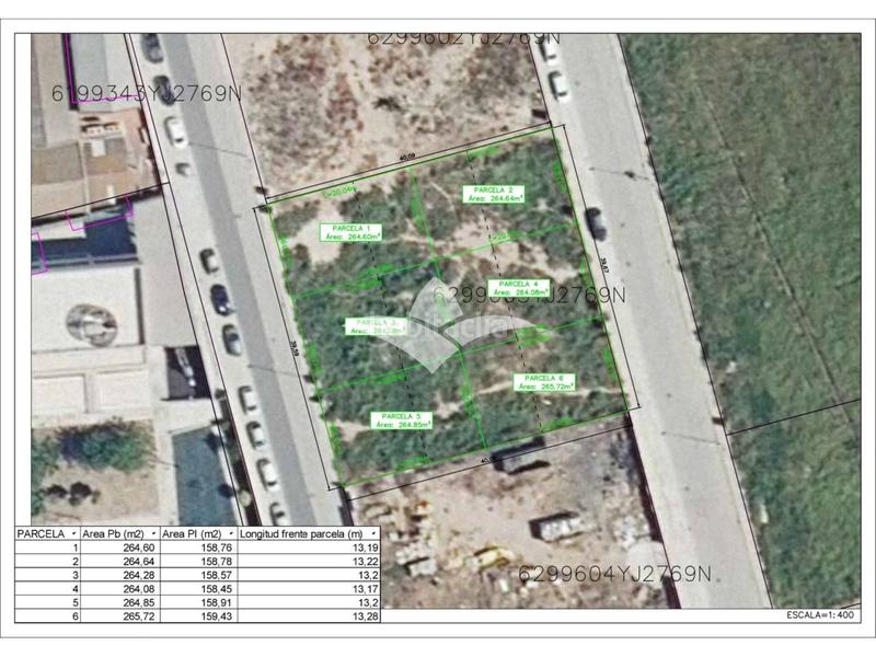 Foto 7aa56428-ceca-4a8e-96b7-2fe9be3e25d6. Nau industrial a mig 8 a Vinalesa