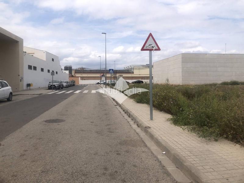 Foto b1dc3d0c-fb1a-478b-a856-115d9270ef6e. Nau industrial a mig 8 a Vinalesa