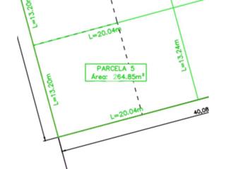 Nau industrial en Mig 8. Venta de parcelas industriales edificables en la localidad de vi