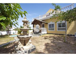 Xalet  5. Chalet unifamiliar en venta en vilamarxant