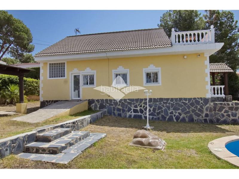 Foto 88ee2015-3c6e-4075-a662-f324f4fbadce. Chalet  unifamiliar en venta en Vilamarxant