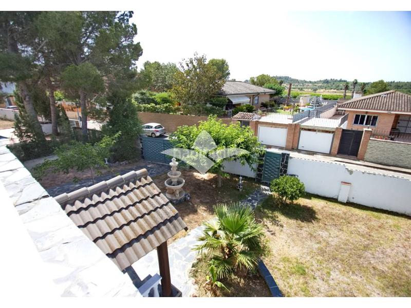 Foto 9970ccf7-7d05-4177-81ef-fd611d926d3e. Chalet  unifamiliar en venta en Vilamarxant