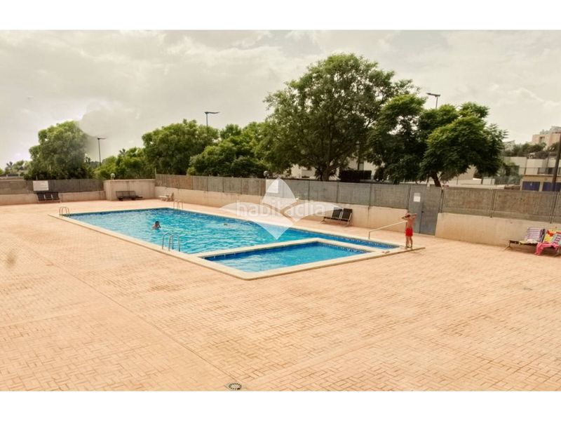 Foto 3ce90ebf-8602-4505-812d-5f5016e4a0c5. Pis amb aparcament piscina a Sotolivar-Mas del Rosari Paterna