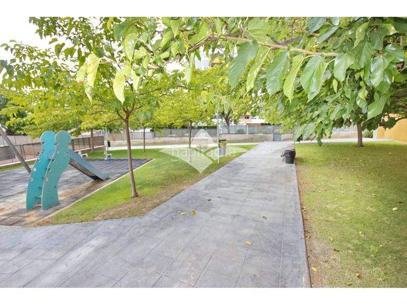 Foto c81798f1-e5fa-4003-905f-33cde1c0755f. Pis amb aparcament piscina a Sotolivar-Mas del Rosari Paterna