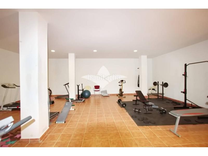 Foto 5d1932f2-5973-495c-8ce2-b947176ff2fa. Appartement avec parking piscine dans Sotolivar-Mas del Rosari Paterna