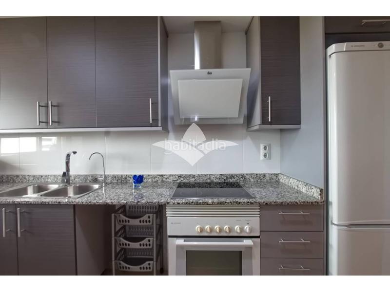 Foto 5fac6775-2d8d-42f4-811e-c1f47b2b4904. Appartement avec parking piscine dans Sotolivar-Mas del Rosari Paterna