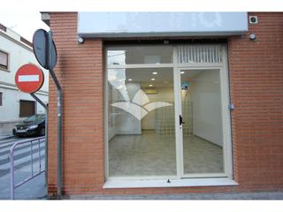 Lloguer Local Comercial  Tomás trenor. Local en alquiler meliana valencia ref lotrenor 490.