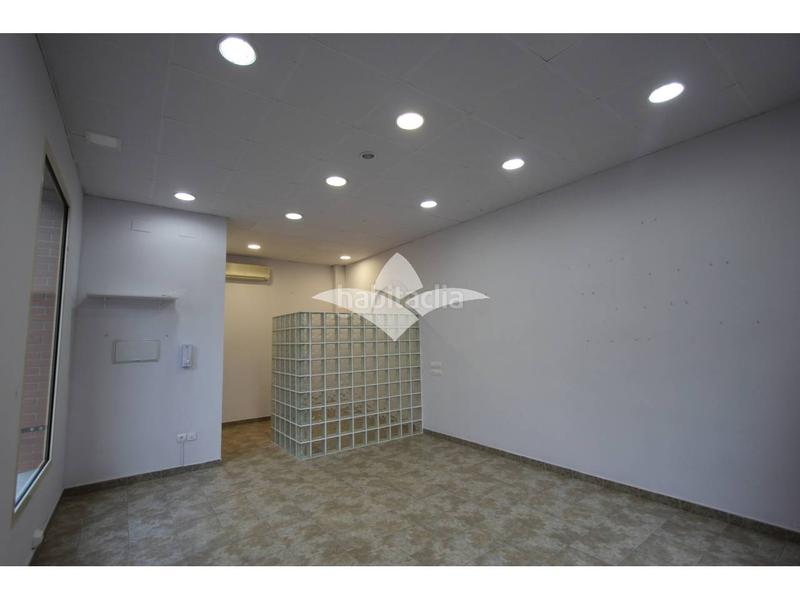 Foto 63f2fec2-edb7-4d47-8166-7ee40ee93b13. Alquiler local comercial local en alquiler valencia ref lotrenor 490. en Meliana