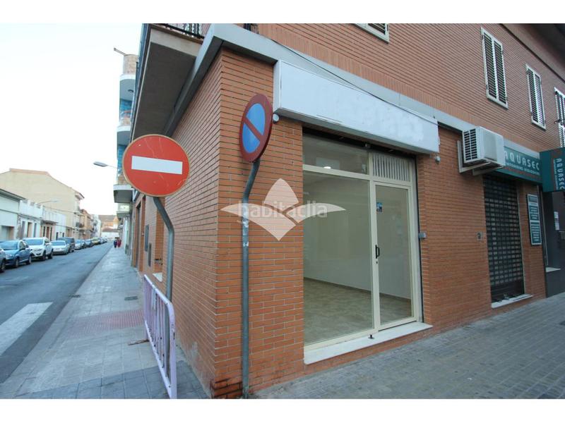 Foto 1ebee14a-955d-4862-86d1-665d5205ba9e. Location local commercial dans Meliana