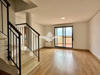 Miete Dachwohnung in Albalat dels Sorells. Piso en alquiler en albalat dels sorells , lhorta nord valencia.