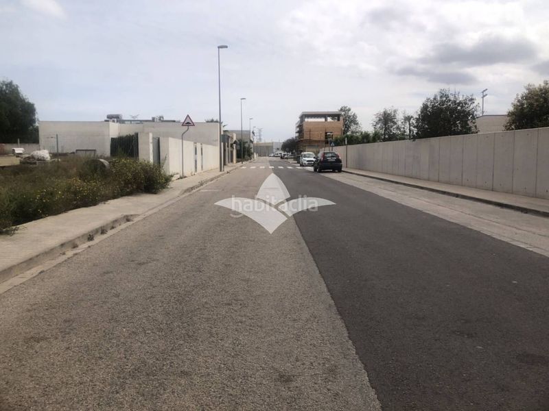 Foto 17d53d72-50b6-458a-a987-b2a15af5bc0d. Finca rústica a calle mig 8 a Vinalesa