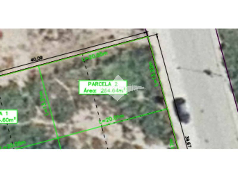 Foto 1d66650f-2e31-4c39-aa1d-7a622b657a01. Finca rústica a calle mig 8 a Vinalesa