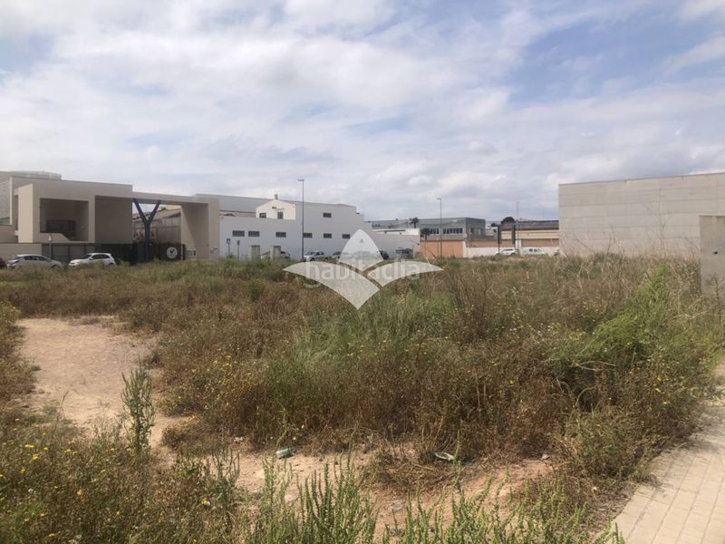 Foto 792d7c95-1454-4680-beff-09a4733d189b. Finca rústica a calle mig 8 a Vinalesa