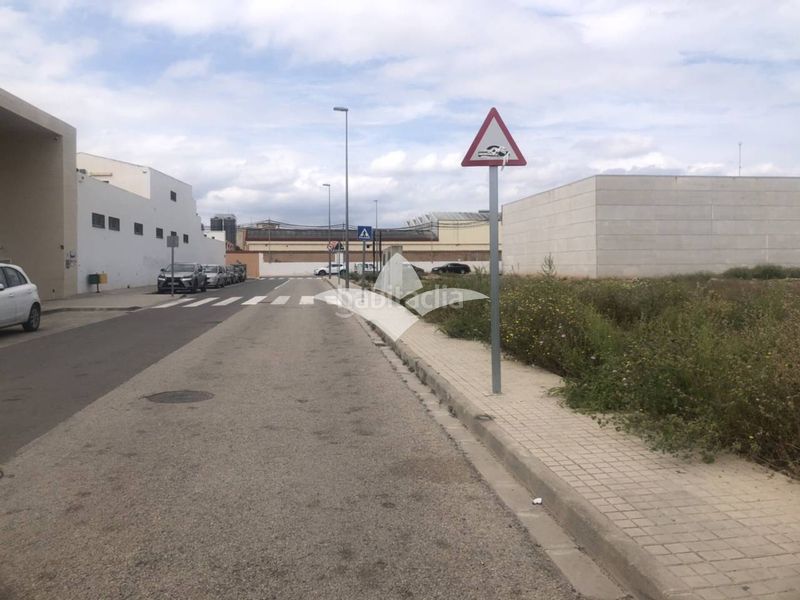 Foto b1dc3d0c-fb1a-478b-a856-115d9270ef6e. Finca rústica a calle mig 8 a Vinalesa